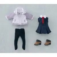 Nendoroid - Nendoroid Doll - Fate/Grand Order / Mash Kyrielight