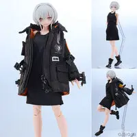 Plastic model - neco