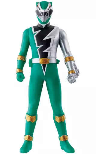 Sofubi Figure - Super Sentai series
