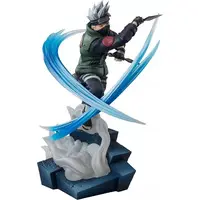 Figuarts Zero - NARUTO / Hatake Kakashi