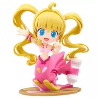 PalVerse - Mermaid Melody: Pichi Pichi Pitch