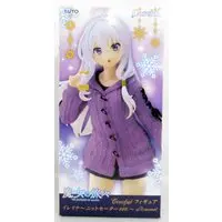 Coreful - Majo no Tabitabi / Elaina