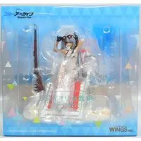 Figure - Blue Archive / Shiromi Iori - Swimsuit