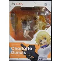 Figure - Infinite Stratos / Charlotte Dunois