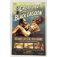 Figure - Black Lagoon