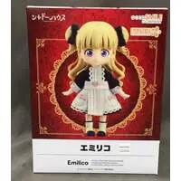 Nendoroid Doll - Shadows House / Emilico