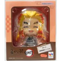 Lookup - Demon Slayer: Kimetsu no Yaiba / Rengoku Kyoujurou