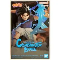 Combination Battle - NARUTO / Uchiha Sasuke