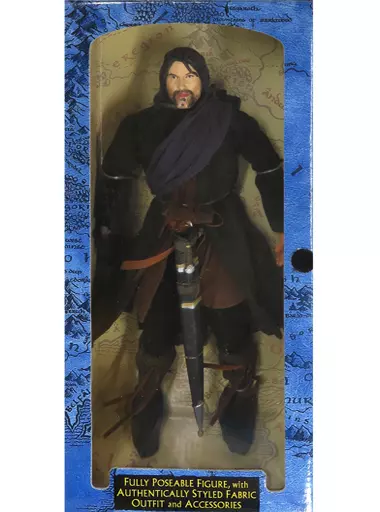 Figure - The Lord of the Rings