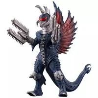 Sofubi Figure - Godzilla series