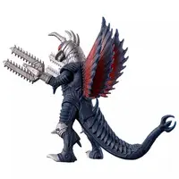 Sofubi Figure - Godzilla series