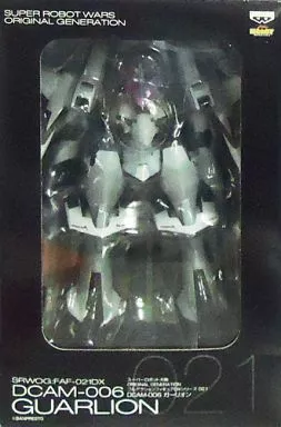 Figure - Prize Figure - Super Robot Wars