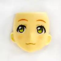 figma - Love Live! / Hoshizora Rin