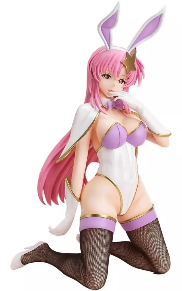 Figure - Mobile Suit Gundam SEED Destiny / Meer Campbell