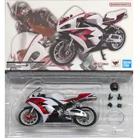 S.H.Figuarts - Kamen Rider Series