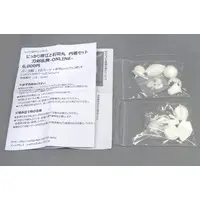 Garage Kit - Figure - Resin Cast Assembly Kit - Touken Ranbu / Nikkari Aoe