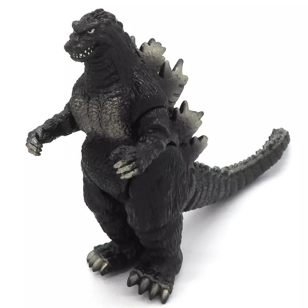 Sofubi Figure - Godzilla series