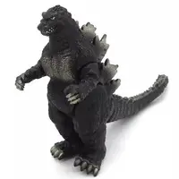 Sofubi Figure - Godzilla series