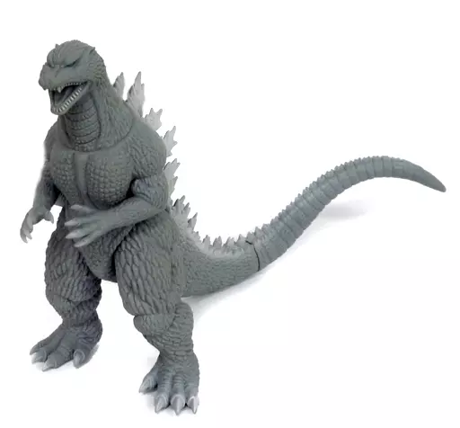 Sofubi Figure - Godzilla series