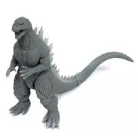 Sofubi Figure - Godzilla series