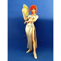 Gravure Art Figure Rio Collection. China version.