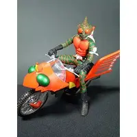 Figure - Prize Figure - Kamen Rider Series
