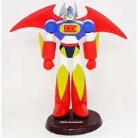 Figure - Kidou Senkan Nadesico (Martian Successor Nadesico)