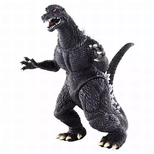 Sofubi Figure - Godzilla series