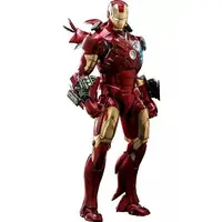 Movie Masterpiece - Iron Man / Tony Stark
