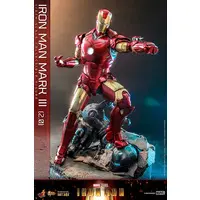 Movie Masterpiece - Iron Man / Tony Stark