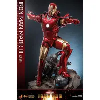Movie Masterpiece - Iron Man / Tony Stark