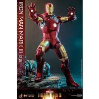 Movie Masterpiece - Iron Man / Tony Stark