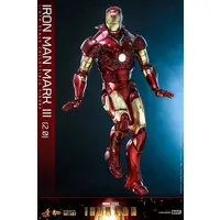 Movie Masterpiece - Iron Man / Tony Stark
