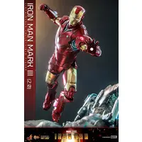 Movie Masterpiece - Iron Man / Tony Stark