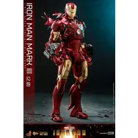 Movie Masterpiece - Iron Man / Tony Stark
