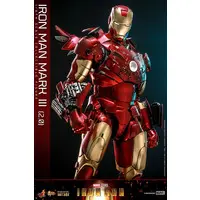 Movie Masterpiece - Iron Man / Tony Stark