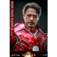 Movie Masterpiece - Iron Man / Tony Stark
