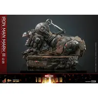 Movie Masterpiece - Iron Man / Tony Stark