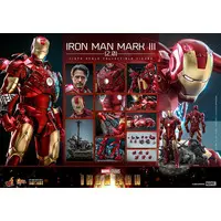 Movie Masterpiece - Iron Man / Tony Stark