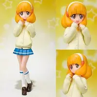 Figuarts Zero - Pretty Cure series / Cure Peace (Kise Yayoi)