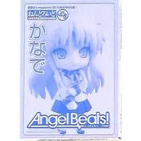 Nendoroid Petite - Angel Beats!