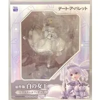 KDcolle - Date A Live / White Queen