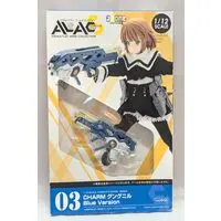 Figure - Assault Lily