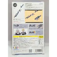 Figure - Assault Lily