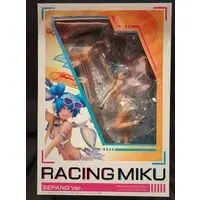 Figure - VOCALOID / Hatsune Miku & Racing Miku