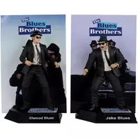 Figure - The Blues Brothers