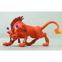 Figure - Final Fantasy VII