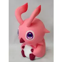 Sofubi Figure - Phantasy Star