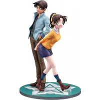 F:NEX - Detective Conan (Case Closed) / Hattori Heiji & Toyama Kazuha