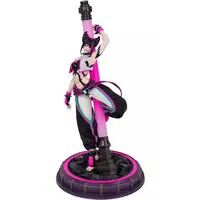 Figure - Street Fighter / Juri Han